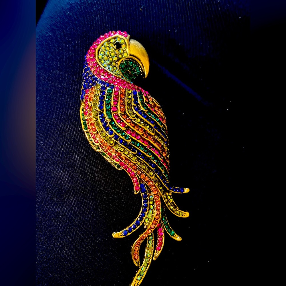 Brooch